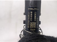 1361895, 1440569, 6S7Q9K546AA, RM6S7Q9K546AA Форсунка топливная Ford Mondeo 3 2000-2007 20504114 #2