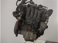  Двигатель (ДВС) Opel Zafira B 2005-2012 20504118 #1