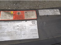  Накладка замка капота Audi Q7 2005-2015 20504120 #2