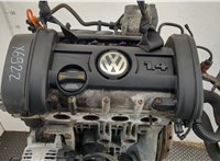  Форсунка топливная Volkswagen Golf 5 2003-2009 11447027 #5