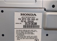  Щиток приборов (приборная панель) Honda Pilot 2008-2015 20504130 #4