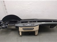  Панель передняя салона (торпедо) Audi A4 (B9) 2015-2023 20504131 #4
