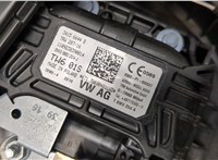  Панель передняя салона (торпедо) Audi A4 (B9) 2015-2023 20504131 #7