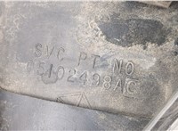 5102498AB Ручка крышки багажника Jeep Liberty 2001-2007 20504142 #2