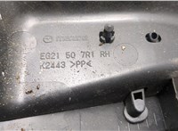 EG21507R1 Жабо под дворники (дождевик) Mazda CX-7 2007-2012 20504147 #4