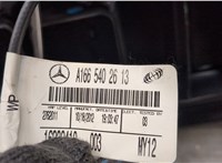  Магнитола Mercedes GL X166 2012-2016 11447044 #5