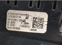  Магнитола Mercedes GL X166 2012-2016 11447044 #6