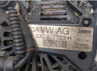 03C903023GX Генератор Volkswagen Golf 5 2003-2009 20504155 #4