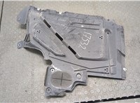 51757354760, 7354760 Защита топливного бака (пластик) BMW X1 (F48) 2015-2022 20504164 #1