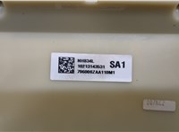  Переключатель отопителя (печки) Honda Pilot 2008-2015 20504165 #4