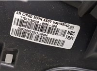  Подушка безопасности переднего пассажира Hyundai Santa Fe 2012-2018 11447049 #3