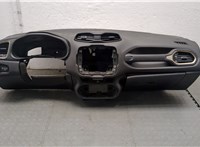  Подушка безопасности переднего пассажира Jeep Renegade 2014-2025 11447073 #1
