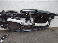  Дефлектор обдува салона Nissan Rogue 2020-2023 11447078 #5