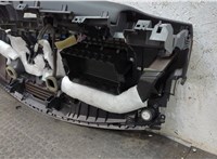  Дефлектор обдува салона Nissan Rogue 2020-2023 11447078 #8