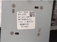  Переключатель отопителя (печки) Nissan Rogue 2020-2023 11447081 #6