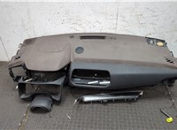  Дефлектор обдува салона Nissan Rogue 2020-2023 11447078 #15