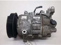  Компрессор кондиционера Renault Megane 3 2009-2016 20504193 #1
