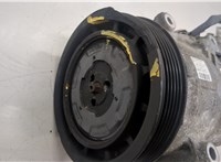  Компрессор кондиционера Renault Megane 3 2009-2016 20504193 #2