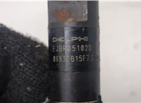 166001137R, 7711497343 Форсунка топливная Renault Megane 3 2009-2016 20504195 #2
