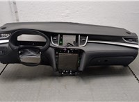  Подушка безопасности переднего пассажира Infiniti QX50 2017- 11447097 #1