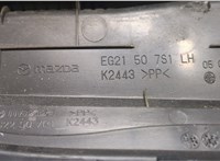 EG21507S1 Жабо под дворники (дождевик) Mazda CX-7 2007-2012 20504207 #4