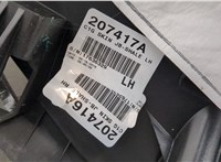  Переключатель отопителя (печки) GMC Acadia 2019-2025 11447107 #2