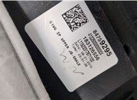  Переключатель отопителя (печки) GMC Acadia 2019-2025 11447107 #8