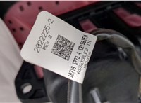  Переключатель отопителя (печки) GMC Acadia 2019-2025 11447107 #9
