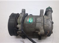 6453CN Компрессор кондиционера Peugeot 206 20504222 #1