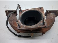 0341G2 Коллектор выпускной Peugeot 206 20504223 #1