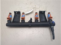 1984E9, 198537 Форсунка топливная Peugeot 206 1998-2012 20504226 #5