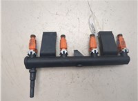 1984E9, 198537 Форсунка топливная Peugeot 206 1998-2012 20504226 #6