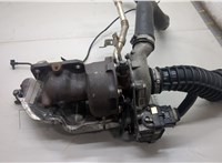 1578770, 4S7Q6K682EN Турбина Ford Mondeo 3 2000-2007 20504239 #1