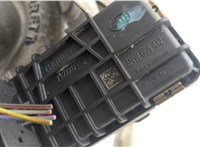 1578770, 4S7Q6K682EN Турбина Ford Mondeo 3 2000-2007 20504239 #3