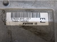  Блок управления двигателем Acura MDX 2006-2013 20504240 #3