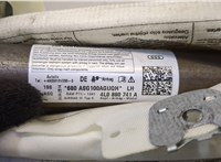 4L0880741A Подушка безопасности боковая (шторка) Audi Q7 2005-2015 20504252 #5