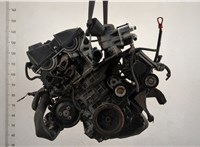  Двигатель (ДВС) BMW 3 E46 1998-2006 20504256 #1