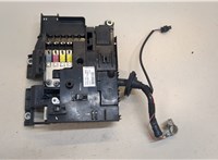  Блок предохранителей Volkswagen Touareg 2010-2014 20504288 #1