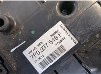  Блок предохранителей Volkswagen Touareg 2010-2014 20504288 #2