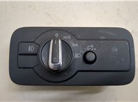  Переключатель света Volkswagen Touareg 2010-2014 20504299 #1