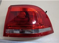  Фонарь (задний) Volkswagen Touareg 2010-2014 20504308 #1