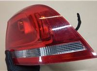  Фонарь (задний) Volkswagen Touareg 2010-2014 20504308 #2