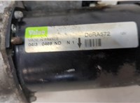  Стартер Peugeot 206 20504309 #4