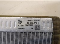  Радиатор отопителя (печки) Volkswagen Touareg 2010-2014 20504313 #2