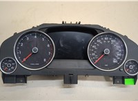  Щиток приборов (приборная панель) Volkswagen Touareg 2010-2014 20504314 #1