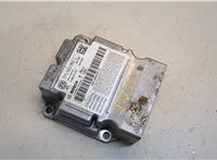  Блок управления подушками безопасности Volkswagen Touareg 2010-2014 20504316 #1