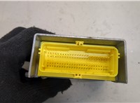  Блок управления подушками безопасности Volkswagen Touareg 2010-2014 20504316 #3