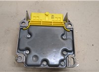  Блок управления подушками безопасности Volkswagen Touareg 2010-2014 20504316 #4