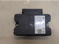  Блок управления стояночным тормозом Volkswagen Touareg 2010-2014 20504319 #2