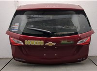  Кнопка открывания багажника Chevrolet Equinox 2017-2021 11447195 #1